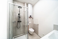À louer – Appartement T2 meublé de 51 m² – Villeurbanne Gratte-Ciel