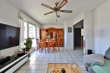 APPARTEMENT FAMILIAL 79 m² – 4 PIÈCES – 3 CHAMBRES – GRAND GARAGE – GRAND JARDIN – RÉSIDENCE CALME AVEC ASCENSEUR – SAINT-ÉTIENNE