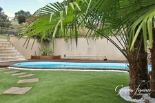 Exceptional house with rare amenities in the Monts du Lyonnais