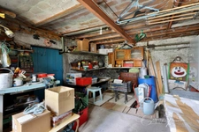 MAISON FAMILIALE – 128 m² – 7 PIÈCES – 5 CHAMBRES – TERRAIN 1 508 m² – RIVE-DE-GIER