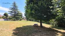 CHAPONOST – Élégante maison familiale avec possibilité de deux logements indépendants – Terrain de 802 m²