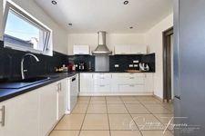 CHABANIÈRE – MAISON DE CARACTÈRE DE 201 M² – 8 PIÈCES – 4 CHAMBRES – TERRAIN DE 7 410 M²