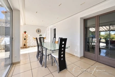 CHABANIÈRE – MAISON DE CARACTÈRE DE 201 M² – 8 PIÈCES – 4 CHAMBRES – TERRAIN DE 7 410 M²