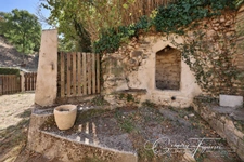 MAISON DE CARACTÈRE DE 104 M² AVEC GRANGE ET TERRAIN DE 1 348M²