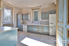 Maison bourgeoise de caractère – 200 m² – 6 chambres – Terrain arboré 712 m²