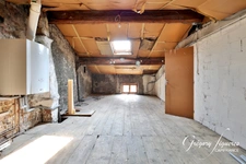 Lorette : deux logements, deux entrées, un seul prix