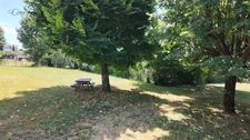 CHAPONOST – Élégante maison familiale avec possibilité de deux logements indépendants – Terrain de 802 m²