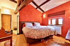 DOMAINE DE CHARME DU XIXᵉ SIÈCLE – 220 m² – MONTS DU LYONNAIS