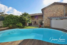 Maison en exclusivité à Riverie dans les Monts du Lyonnais