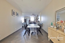 Nouvelle opportunité sur le secteur – T3 traversant de 92 m² avec jardin, cave et parking – secteur Murigneux