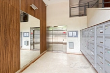  À LOUER – T2 MEUBLÉ AVEC BALCON ET GARAGE – SAINT-ÉTIENNE TRÉFILERIE