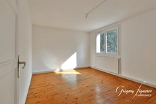 T3 de 55 m² avec balcon – 2 chambres – Saint-Étienne Proche cours Fauriel et Parc de l’Europe