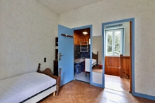 MAISON FAMILIALE – 128 m² – 7 PIÈCES – 5 CHAMBRES – TERRAIN 1 508 m² – RIVE-DE-GIER