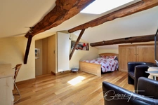 DOMAINE DE CHARME DU XIXᵉ SIÈCLE – 220 m² – MONTS DU LYONNAIS