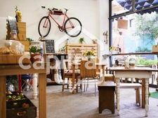 Bail à céder– Local Commercial Montpellier Centre Ecusson