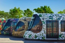 A vendre – T2 de charme 47 m² avec cave et parking privatif - Montpellier 34