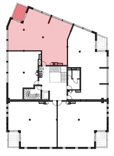Local/bureau LOCATION Bureaux jusqu’à 703 m² divisible -  Montpellier Nord proche Zone Euromédecine