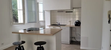 A vendre – T2 de charme 47 m² avec cave et parking privatif - Montpellier 34