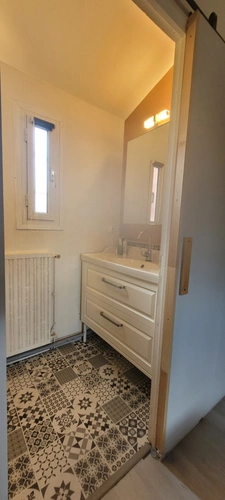 Maison 120 m² à vendre à Lattes Maurin; 4 chambres, jardin, stationnement, proche Montpellier et plages; Hérault 34
