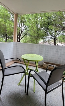 Appartement T2 avec terrase et garage MONTPELLIER (34) Hérault