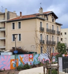 A vendre – T2 de charme 47 m² avec cave et parking privatif - Montpellier 34