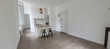 A vendre – T2 de charme 47 m² avec cave et parking privatif - Montpellier 34