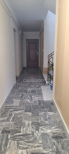 F1 33 m² + Loggia avec balcon, parking et cave – Tramway – Montpellier 34