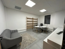 Local/bureau VENTE Bureaux jusqu’à 352 m²  Montpellier Sud – Est Mauguio - Fréjorgues