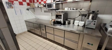 Fonds de commerce Restaurant à vendre Zone commerciale ST AUNES-VENDARGUES (34)