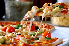 Fonds de commerce PIZZERIA - RESTAURATION RAPIDE à vendre JUVIGNAC (34)