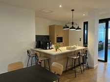 Local/bureau VENTE Bureaux jusqu’à 200 m²  Montpellier Sud – Est Mauguio - Fréjorgues
