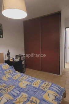Appartement T2 avec terrase et garage MONTPELLIER (34) Hérault