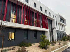 Local/bureau VENTE Bureaux jusqu’à 352 m²  Montpellier Sud – Est Mauguio - Fréjorgues