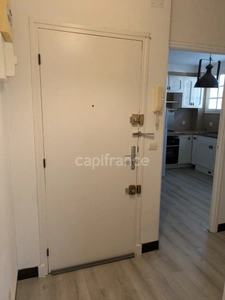 F1 33 m² + Loggia avec balcon, parking et cave – Tramway – Montpellier 34