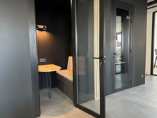 Local/bureau VENTE Bureaux jusqu’à 352 m²  Montpellier Sud – Est Mauguio - Fréjorgues