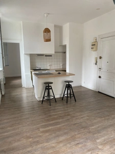 A vendre – T2 de charme 47 m² avec cave et parking privatif - Montpellier 34