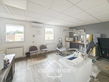 En exclusivité Local/Bureau à vendre MONTPELLIER (34)