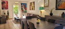 Maison 120 m² à vendre à Lattes Maurin; 4 chambres, jardin, stationnement, proche Montpellier et plages; Hérault 34
