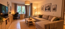 Appartement T2 avec terrase et garage MONTPELLIER (34) Hérault