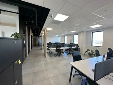 Local/bureau VENTE Bureaux jusqu’à 352 m²  Montpellier Sud – Est Mauguio - Fréjorgues