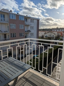 F1 33 m² + Loggia avec balcon, parking et cave – Tramway – Montpellier 34