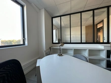 Local/bureau VENTE Bureaux jusqu’à 352 m²  Montpellier Sud – Est Mauguio - Fréjorgues