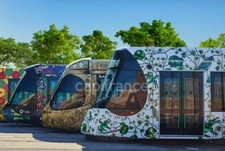 F1 33 m² + Loggia avec balcon, parking et cave – Tramway – Montpellier 34