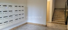 F1 33 m² + Loggia avec balcon, parking et cave – Tramway – Montpellier 34