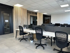 Local/bureau VENTE Bureaux jusqu’à 200 m²  Montpellier Sud – Est Mauguio - Fréjorgues