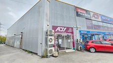 Local d'activité – Saint-Jean-de-Védas ZAC La Peyrière – Accès A709/A75 - SAINT JEAN DE VEDAS (34)