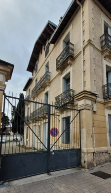 A vendre – T2 de charme 47 m² avec cave et parking privatif - Montpellier 34