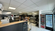 FONDS DE COMMERCE PIZZERIA / BURGER / SALADERIE – NORD EST MONTPELLIER (34)