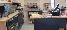 Fonds de commerce Restaurant à vendre Zone commerciale ST AUNES-VENDARGUES (34)