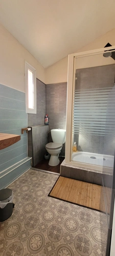 Maison 120 m² à vendre à Lattes Maurin; 4 chambres, jardin, stationnement, proche Montpellier et plages; Hérault 34